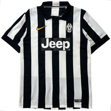Load image into Gallery viewer, Nike Jeep Juventus Referee Jersey - M
