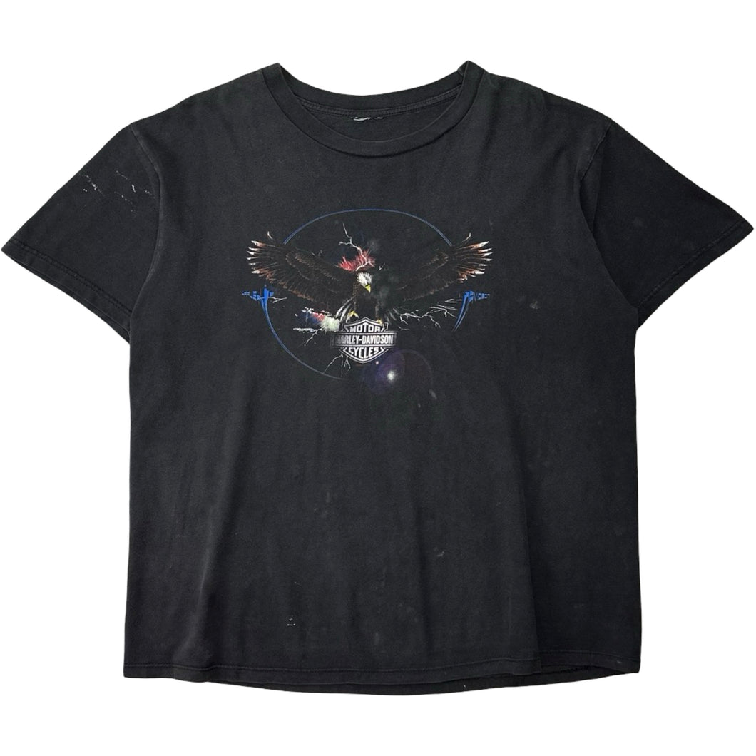 Harley Davidson Rehoboth Beach, DE Tee - L