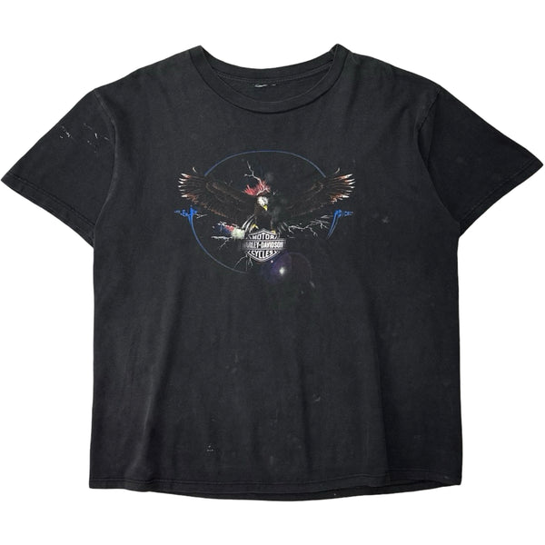 Harley Davidson Rehoboth Beach, DE Tee - L