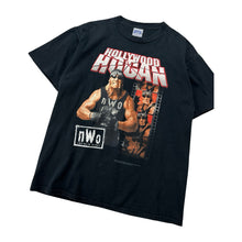 Load image into Gallery viewer, Vintage 1998 Hollywood Hogan NWO Tee - L
