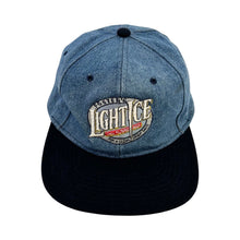 Load image into Gallery viewer, Vintage Foster&#39;s &#39;Light Ice&#39; Cap
