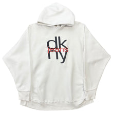 Load image into Gallery viewer, Vintage DKNY Hoodie - L
