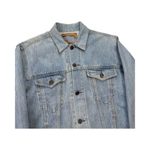Load image into Gallery viewer, Vintage Levi’s Type 3 Denim Jacket - M
