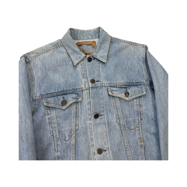 Vintage Levi’s Type 3 Denim Jacket - M