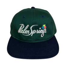 Load image into Gallery viewer, Vintage Palm Springs Cap
