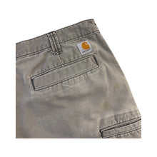 Load image into Gallery viewer, Carhartt Denim Shorts - 36&quot;
