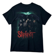 Load image into Gallery viewer, 2014-15 Slipknot ‘Prepare For Hell’ World Tour Tee - M
