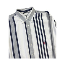 Load image into Gallery viewer, Vintage Nautica Button Down Shirt - L
