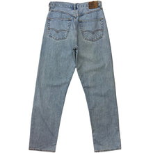 Load image into Gallery viewer, Vintage Jag Jeans - 32 x 33
