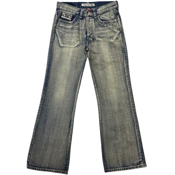 Vintage Diesel Jeans - 32 x 33