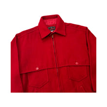 Load image into Gallery viewer, Vintage Johnson Woolen Mills, Inc Jacket - XL
