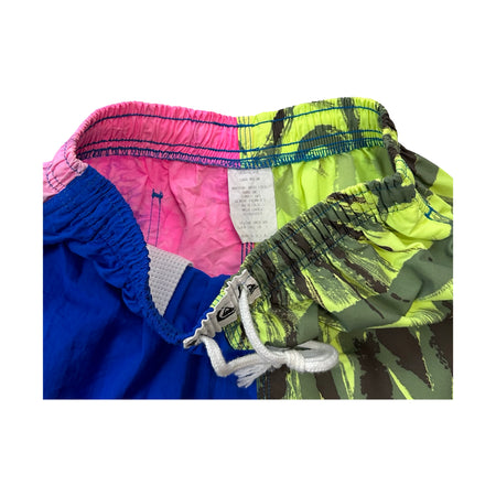 Vintage Quiksilver Board Shorts - 25"