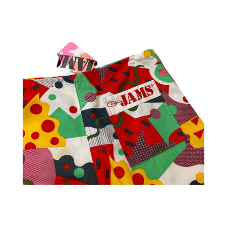 Vintage Jams Board Shorts - 31”