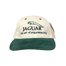 Load image into Gallery viewer, Vintage Jaguar Cap
