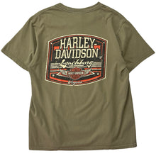 Load image into Gallery viewer, Harley-Davidson Virginia Tee - L
