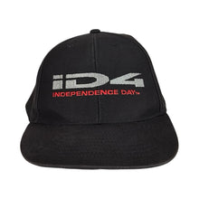 Load image into Gallery viewer, Vintage 1996 iD4 Independence Day 4 Cap

