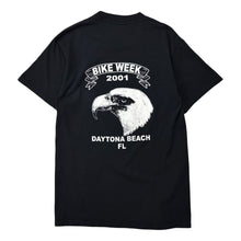 Load image into Gallery viewer, 2001 Bike Week Tee - M
