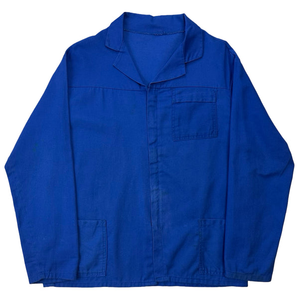Vintage Workwear Shirt - XL