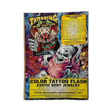 Load image into Gallery viewer, Vintage Tattoo Savage Magazine - No.14
