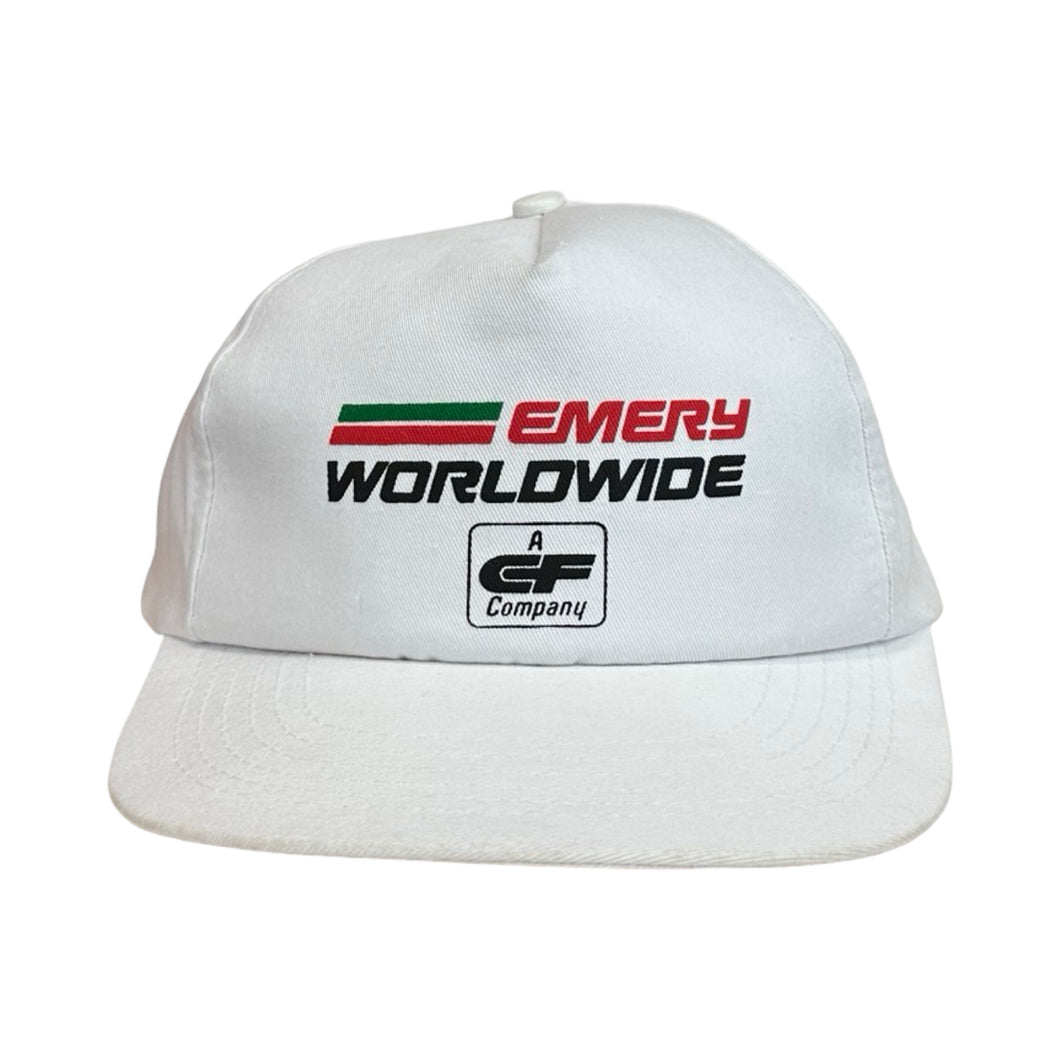 Emery World Wide Cap