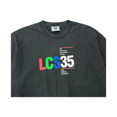 LCS35 Tee - XL