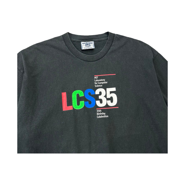 LCS35 Tee - XL