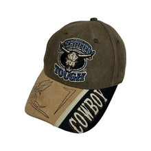 Load image into Gallery viewer, Vintage Cowboy Cap
