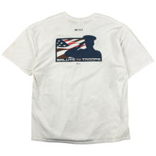 Load image into Gallery viewer, NASCAR ‘Got Freedom?’ Tee - XXL
