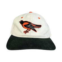 Load image into Gallery viewer, Vintage Baltimore Orioles Cap
