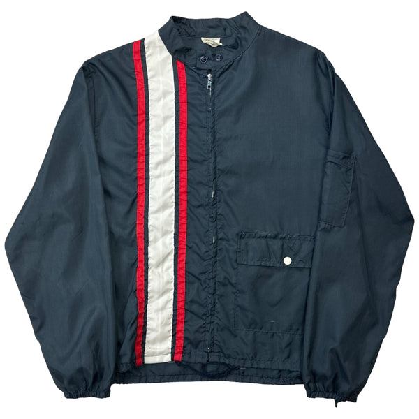 Vintage Nylon Jacket - L