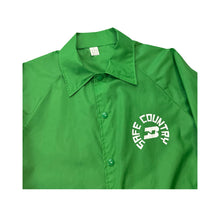 Load image into Gallery viewer, Vintage Safe Country Nylon Jacket - L
