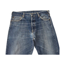 Load image into Gallery viewer, Evisu Jeans - 40 x 34
