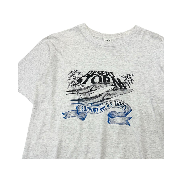 Vintage Desert Storm Tee - XL