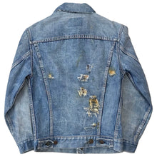 Load image into Gallery viewer, Vintage Levi’s Denim Jacket - S
