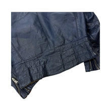 Load image into Gallery viewer, Vintage Harro Leather Jacket - M
