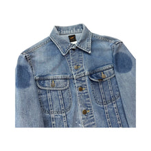 Load image into Gallery viewer, Vintage Lee Denim Jacket - S
