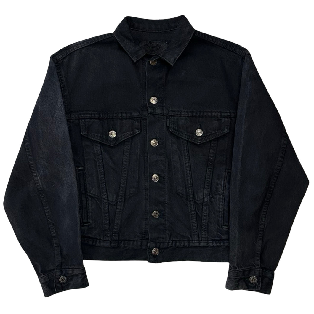 Vintage Levi's Denim Jacket - S