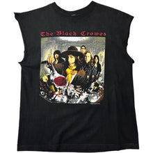 Load image into Gallery viewer, Vintage 1992 The Black Crowes ‘High As The Moon’ Tour Tee - L
