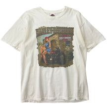 Load image into Gallery viewer, Harley-Davidson American Eagle Tee - L
