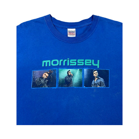 2004 Morrissey 'You Are The Quarry' Tee - L