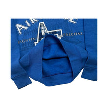 Load image into Gallery viewer, Vintage Air Force Crew Neck - XS

