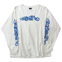 Load image into Gallery viewer, Vintage 'Joeta's Leather' Long Sleeve - XL
