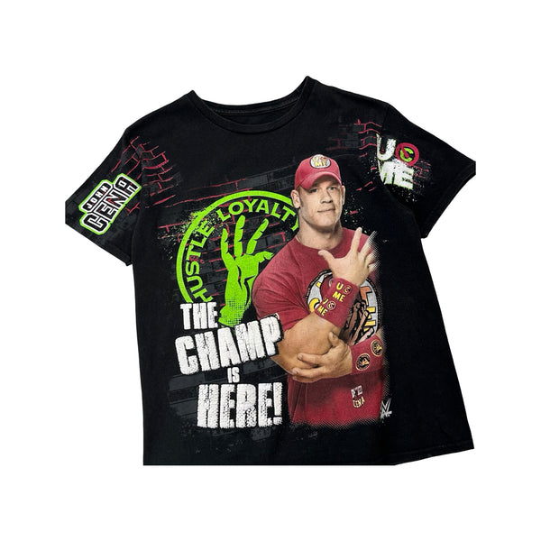 Vintage John Cena Tee - XS