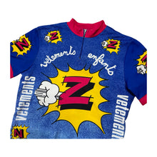 Load image into Gallery viewer, Vintage Vetements Enfants Cycling Jersey - M
