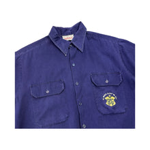 Load image into Gallery viewer, Vintage RAG ‘Gilford’ Yakka Work Shirt - M
