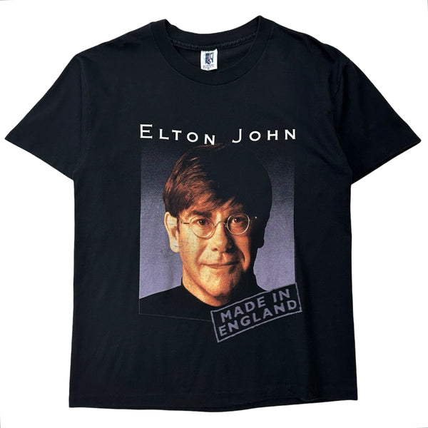 Vintage Elton John ‘Made In England’ Tour Tee - XL