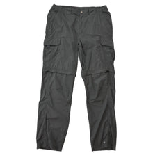 Load image into Gallery viewer, Columbia Track Pants - M
