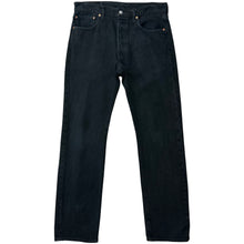 Load image into Gallery viewer, Levi's 501 Jeans - 34 x 31
