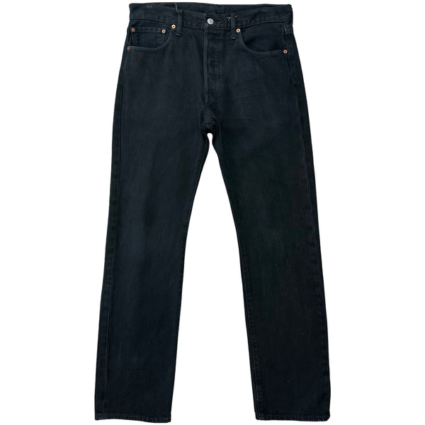 Levi's 501 Jeans - 34 x 31