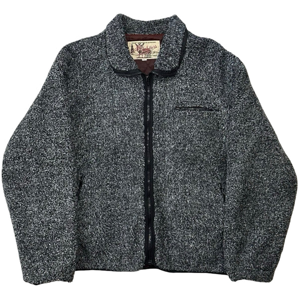 Vintage Allix Outfitters Fleece Jacket - L